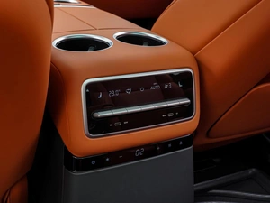 Внедорожник Li Auto L9 2023 года, 7470000 рублей, Краснодар