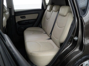Хетчбэк Kia Soul 2010 года, 835055 рублей, Москва