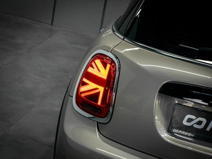 Хетчбэк MINI Cooper 2022 года, 3449000 рублей, Тюмень