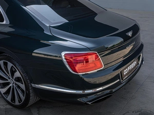 Седан Bentley Flying Spur 2021 года, 17550000 рублей, Краснодар