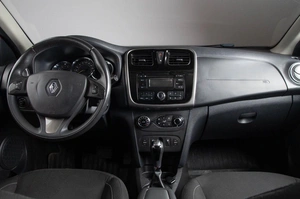 Хетчбэк Renault Sandero Stepway 2016 года, 929000 рублей, Челябинск