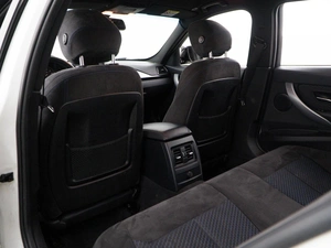 Седан BMW 3 серия 2014 года, 2027077 рублей, Москва