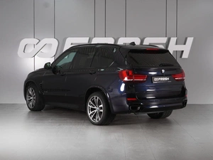 Внедорожник BMW X5 2016 года, 3130000 рублей, Минеральные Воды