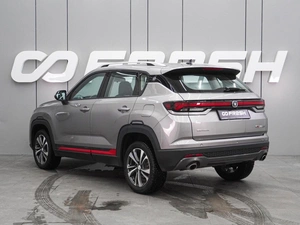 Внедорожник Changan CS35 Plus 2023 года, 1949000 рублей, Воронеж