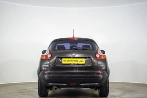 Внедорожник Nissan Juke 2011 года, 1229000 рублей, Оренбург