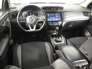 Внедорожник Nissan Qashqai 2019 года, 1498200 рублей, Казань
