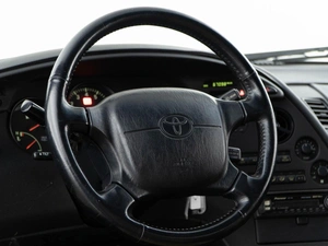 Купе Toyota Supra 1995 года, 15300050 рублей, Москва