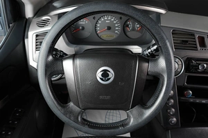Внедорожник SsangYong Kyron 2013 года, 1039000 рублей, Тюмень