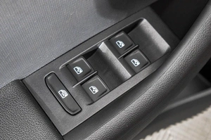 Лифтбек Volkswagen Polo 2021 года, 1649000 рублей, Барнаул