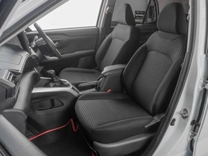 Внедорожник Toyota Raize 2020 года, 1675000 рублей, Тюмень