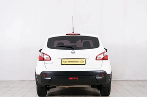 Внедорожник Nissan Qashqai 2011 года, 1099000 рублей, Красноярск