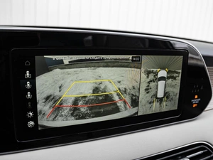 Внедорожник Hyundai Palisade 2019 года, 3950000 рублей, Краснодар