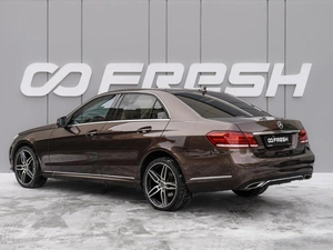Седан Mercedes-benz E-класс 2015 года, 2070000 рублей, Краснодар