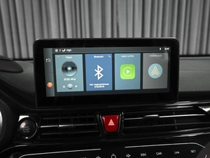 Внедорожник Москвич 3 2023 года, 1680000 рублей, Ставрополь