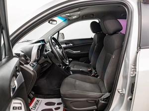 Минивэн Chevrolet Orlando 2013 года, 849000 рублей, Красноярск