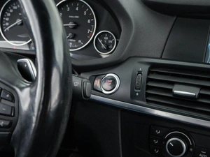 Внедорожник BMW X3 2013 года, 2098999 рублей, Москва