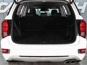 Внедорожник Hyundai Palisade 2019 года, 3790000 рублей, Ростов-на-Дону