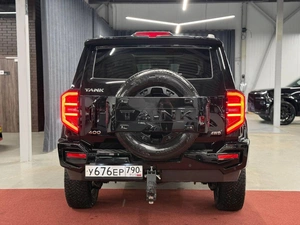 Внедорожник Tank 400 2024 года, 4990000 рублей, Павловская Слобода