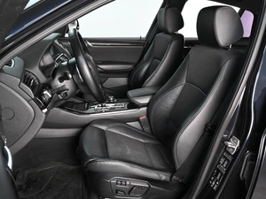 Внедорожник BMW X4 2016 года, 2490000 рублей, Аксай