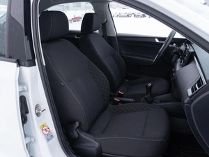 Лифтбек Skoda Rapid 2020 года, 1480000 рублей, Самара