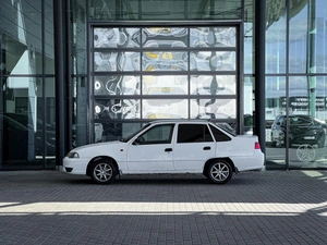 Седан Daewoo Nexia 2011 года, 140000 рублей, Уфа