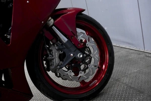Honda CBR 600RR 2003 года, 590000 рублей, Омск