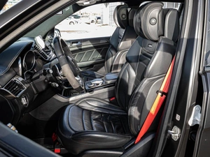 Внедорожник Mercedes-benz GLE-класс AMG 2015 года, 3996000 рублей, Краснодар