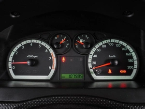 Седан Chevrolet Aveo 2008 года, 529000 рублей, Воронеж