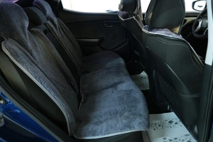 Седан Hyundai Elantra 2012 года, 1059000 рублей, Омск
