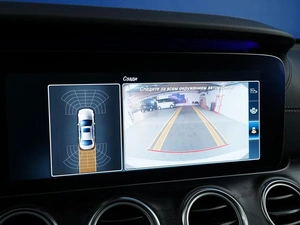Седан Mercedes-benz E-класс 2017 года, 3039999 рублей, Москва