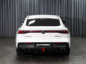 Лифтбек Changan UNI-V 2024 года, 2400000 рублей, Ставрополь