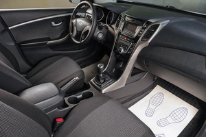 Хетчбэк Hyundai i30 2014 года, 1069000 рублей, Тюмень