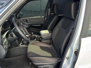 Внедорожник ВАЗ (LADA) Niva Travel 2024 года, 1499000 рублей, Кропоткин