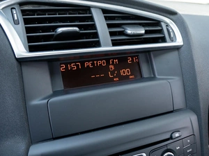 Седан Citroen C4 2013 года, 825000 рублей, Краснодар