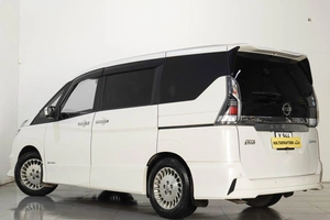 Минивэн Nissan Serena 2019 года, 2319000 рублей, Челябинск