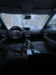 Седан ВАЗ (LADA) Priora 2017 года, 635000 рублей, Красноярск