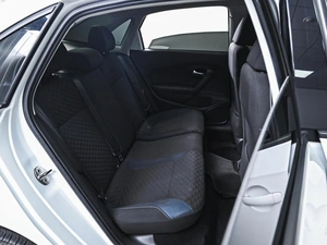 Седан Volkswagen Polo 2019 года, 1098000 рублей, Ставрополь