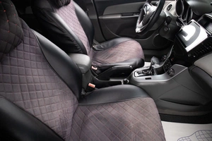 Седан Chevrolet Cruze 2010 года, 669000 рублей, Оренбург