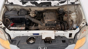 Минивэн Honda Capa 1998 года, 300000 рублей, Красноярск