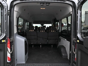 Ford Transit, VIII (2013—н. в.) 2.0 TDCi FWD MT (170 л.с.) 2018г. 2018 года, 2799000 рублей, Ростов-на-Дону