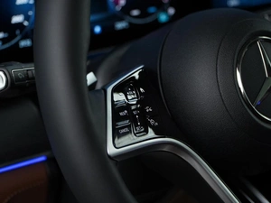 Внедорожник Mercedes-benz GLE-класс 2026 года, 11299055 рублей, Москва