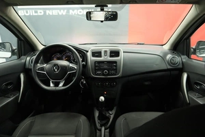 Седан Renault Logan 2019 года, 890000 рублей, Орёл
