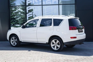 Внедорожник Peugeot 4007 2008 года, 979000 рублей, Ульяновск