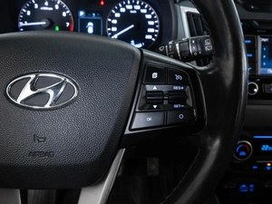 Внедорожник Hyundai Creta 2017 года, 1579000 рублей, Ставрополь