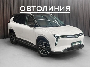 Внедорожник Weltmeister W6 2021 года, 2600000 рублей, Красноярск