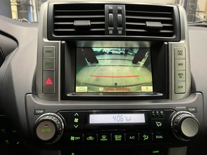 Внедорожник Toyota Land Cruiser Prado 2010 года, 2950000 рублей, Красноярск