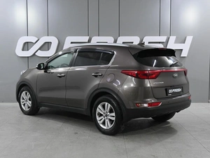 Внедорожник Kia Sportage 2017 года, 1899000 рублей, Ростов-на-Дону