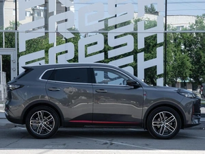 Внедорожник Changan CS55 Plus 2024 года, 2299000 рублей, Волгоград