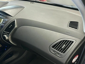 Внедорожник Hyundai ix35 2014 года, 1525000 рублей, Абакан