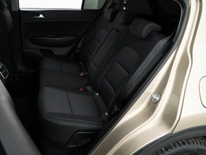 Внедорожник Kia Sportage 2019 года, 2397077 рублей, Москва